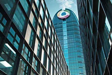 腾讯布下出行大棋局