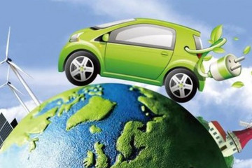 PPT：中国新能源汽车产业观察2020年5月简版