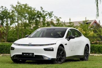 排名前列的國產(chǎn)長續(xù)航轎車，第一名超過特斯拉，比亞迪排名第三