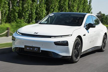 3.4秒破百续航635公里的特斯拉，比亚迪和小鹏能顶住吗？