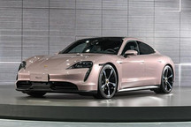 88.8万续航414公里，便宜26万的保时捷Taycan发布，香吗？