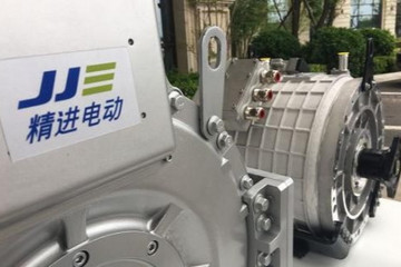 招股书又说大实话，从精进上市看电驱公司活得好不好