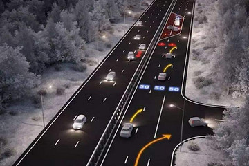 车路协同在中国如何进一步发展研讨会顺利召开