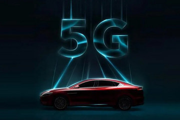 華為5G汽車到底是什么？