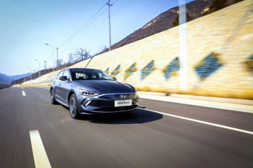 看菲斯塔纯电动电驱动集成化的玩法，会“拼”才厉害