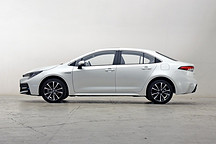 雷凌新版本配置升级， 11.58万入手1.2T，入门7个安全气囊