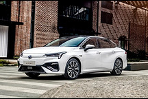 加量不加价，2020款广汽新能源埃安S上市