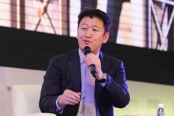 宁述勇离职长城赴京 即将踏入职业生涯下一站