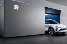 7月10日起执行，蔚来非首任和运营车主换电要收费，扛不住了？