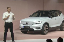 6月新能源车销量占比26%，沃尔沃成大赢家，瑞典市场有何特别？