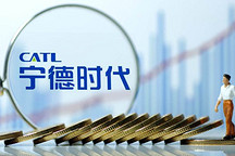 动力电池半年回看：疫情影响有限，头部企业竞争加剧