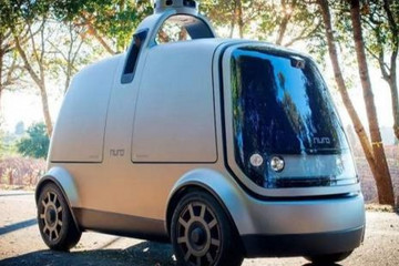 无人配送应用落地，还需“名正言顺”