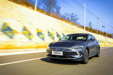 细聊菲斯塔纯电动的电控系统