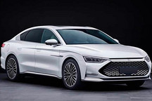 同比下滑49.4%，比亚迪6月销量公布，7月有望迎来转折