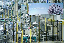 蔚来第10万台电驱动下线 150kW以上装机量居首