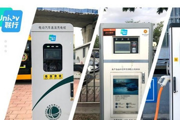 “联行模式”上线：一个APP，充遍全中国