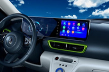 预售一天订单破千，最大续航401公里，欧拉白猫将15日上市