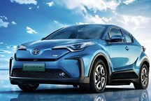 一个潜伏期的丰田，比特斯拉更让人感到可怕