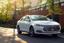 一款车销量就超过了整个比亚迪，特斯拉6月销量创新高