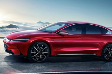 汉正式上市，你真的打算花20万买比亚迪？