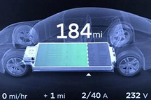 特斯拉无阳极电池技术新专利，将提升能量密度 降低成本