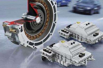 【NE數(shù)據(jù)】2020年上半年乘用車OBC、VCU TOP10
