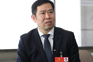 方运舟两会建言落地 新能源汽车加速普及