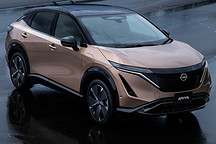 歐拉白貓/CS55純電版/日產(chǎn)Ariya/大眾ID.4等多款重磅新車來襲