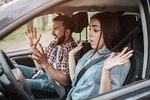 自动驾驶：爱我，你怕了吗？