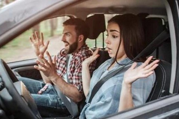 自动驾驶：爱我，你怕了吗？