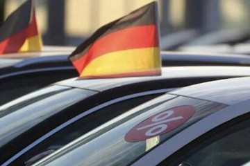 为何德国汽车品牌形势好于法国和意大利？