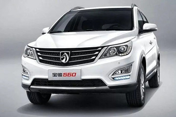 神车费神 宝骏560变速箱问题上榜央视315晚会