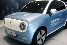 除了欧拉白猫 柠檬 坦克 咖啡，长城欧拉R1有望更名C位出道