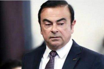 戈恩稱雷諾日產表現非常糟糕