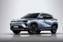 S61正式命名为“蚂蚁”！将于第三季度官宣上市