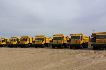 易控智驾获数千万元PreA轮融资，紫金矿业控股股东独家投资