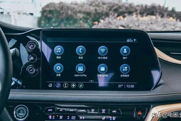 ​ 售价17.8万起步的别克微蓝7纯电动，强势登陆！