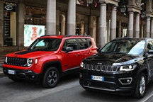 真没想到，吉普自由侠和指南者混动版，把纯电驱动玩出这般花样