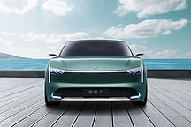 全是豪车标准！恒大六款车全球首秀