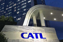 宁德时代成奔驰头部供应商 明年推EQS 