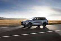 理想汽车开启全新征程 车主高度评价理想ONE