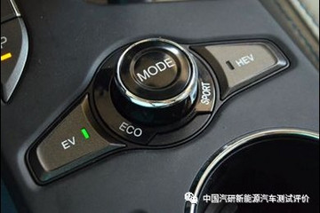 驾驶模式对车辆性能和控制策略的影响