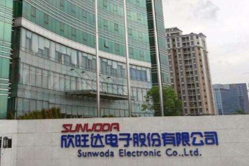 欣旺达牵手东风柳汽 供应HEV电池产品且共同开发零件