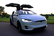 特斯拉靠什么赢了市场