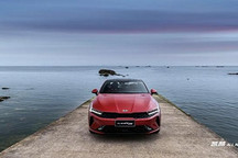 李峰的小目标：将K5凯酷打造成爆款