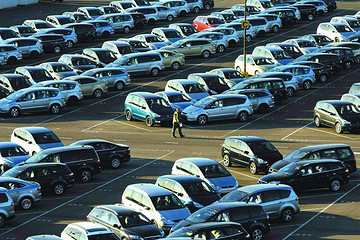 中汽协预计8月汽车销量将超200万辆