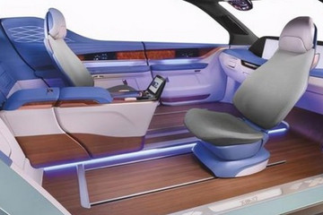 以“Smart Solution”场景化构建未来智慧出行生态 德赛西威全球首发智能出行解决方案