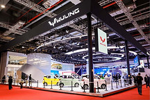 上汽“科技小巨人”领衔《智咖说》科技专题演讲