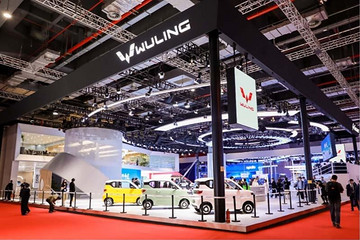 上汽“科技小巨人”领衔《智咖说》科技专题演讲