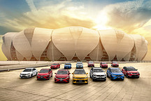 吉利汽车还是自主品牌么？